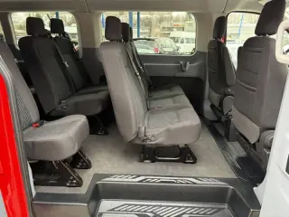 2018 Ford Transit 350 XL