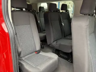 2018 Ford Transit 350 XL