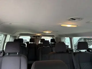 2018 Ford Transit 350 XL