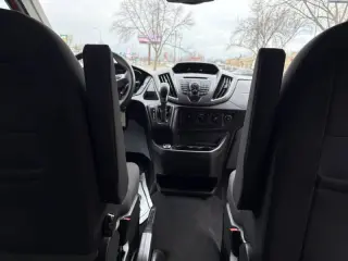 2018 Ford Transit 350 XL
