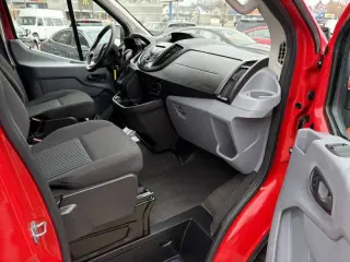 2018 Ford Transit 350 XL