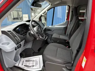 2018 Ford Transit 350 XL