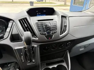 2018 Ford Transit 350 XL