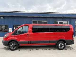 2018 Ford Transit 350 XL