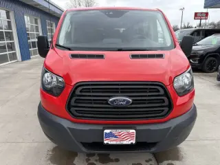 2018 Ford Transit 350 XL