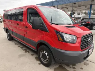 2018 Ford Transit 350 XL