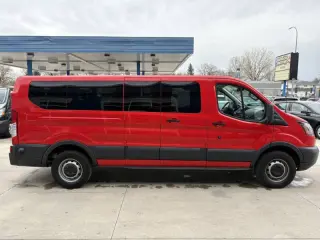 2018 Ford Transit 350 XL