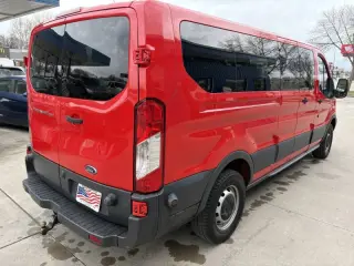 2018 Ford Transit 350 XL