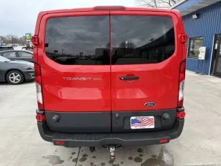 2018 Ford Transit 350 XL