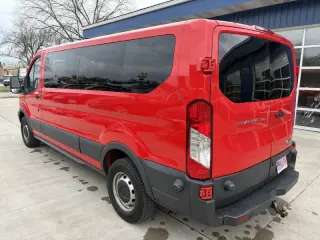 2018 Ford Transit 350 XL
