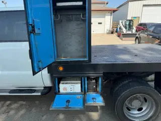 2008 Ford F-550 Super Duty