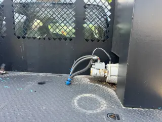2008 Ford F-550 Super Duty