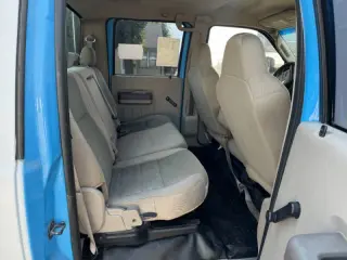 2008 Ford F-550 Super Duty
