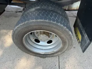 2008 Ford F-550 Super Duty