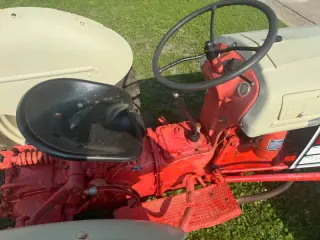 1949 Ford Tractor