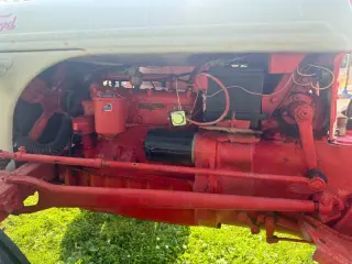 1949 Ford Tractor