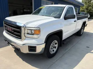 2015 GMC Sierra 1500