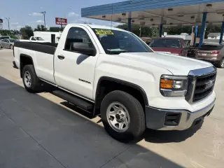 2015 GMC Sierra 1500