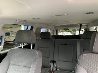 2017 GMC Yukon XL SLE