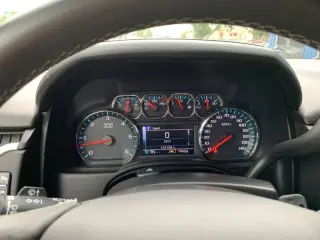 2017 GMC Yukon XL SLE