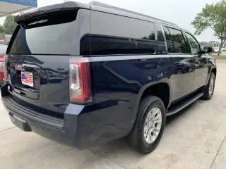 2017 GMC Yukon XL SLE