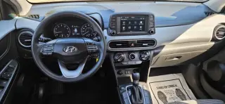2020 Hyundai Kona SE