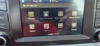 2020 Hyundai Kona SE