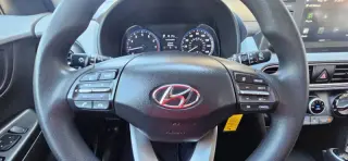 2020 Hyundai Kona SE