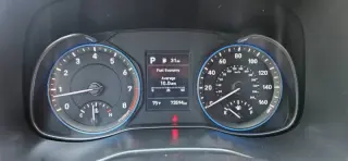 2020 Hyundai Kona SE