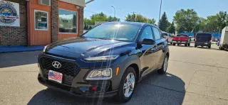 2020 Hyundai Kona SE