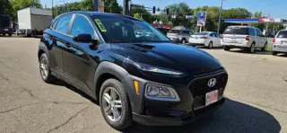 2020 Hyundai Kona SE