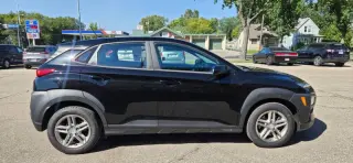 2020 Hyundai Kona SE