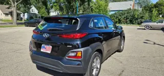 2020 Hyundai Kona SE