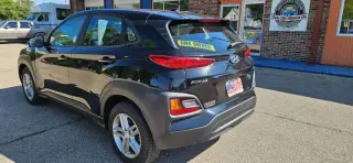 2020 Hyundai Kona SE
