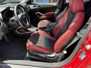 2012 Hyundai Veloster