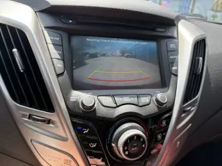 2012 Hyundai Veloster