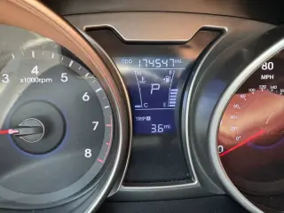 2012 Hyundai Veloster
