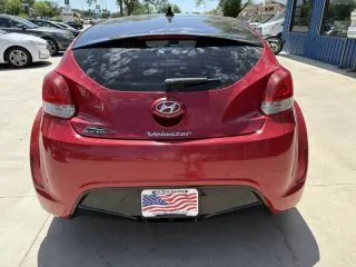 2012 Hyundai Veloster