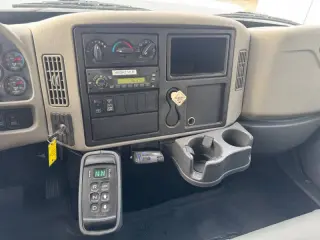 2009 International WorkStar 7300