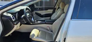 2018 Nissan Maxima Platinum