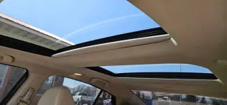 2018 Nissan Maxima Platinum