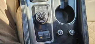 2018 Nissan Maxima Platinum