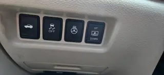 2018 Nissan Maxima Platinum