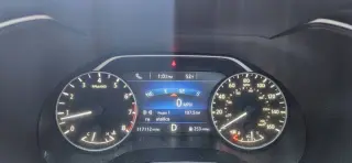 2018 Nissan Maxima Platinum