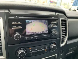 2018 Nissan Titan S