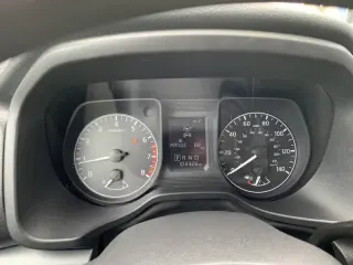 2018 Nissan Titan S