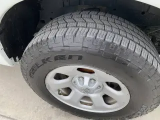 2018 Nissan Titan S