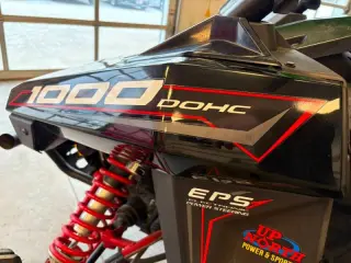 2018 Polaris Razor 1000