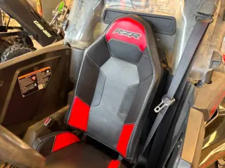 2018 Polaris Razor 1000