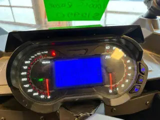 2018 Polaris Razor 1000